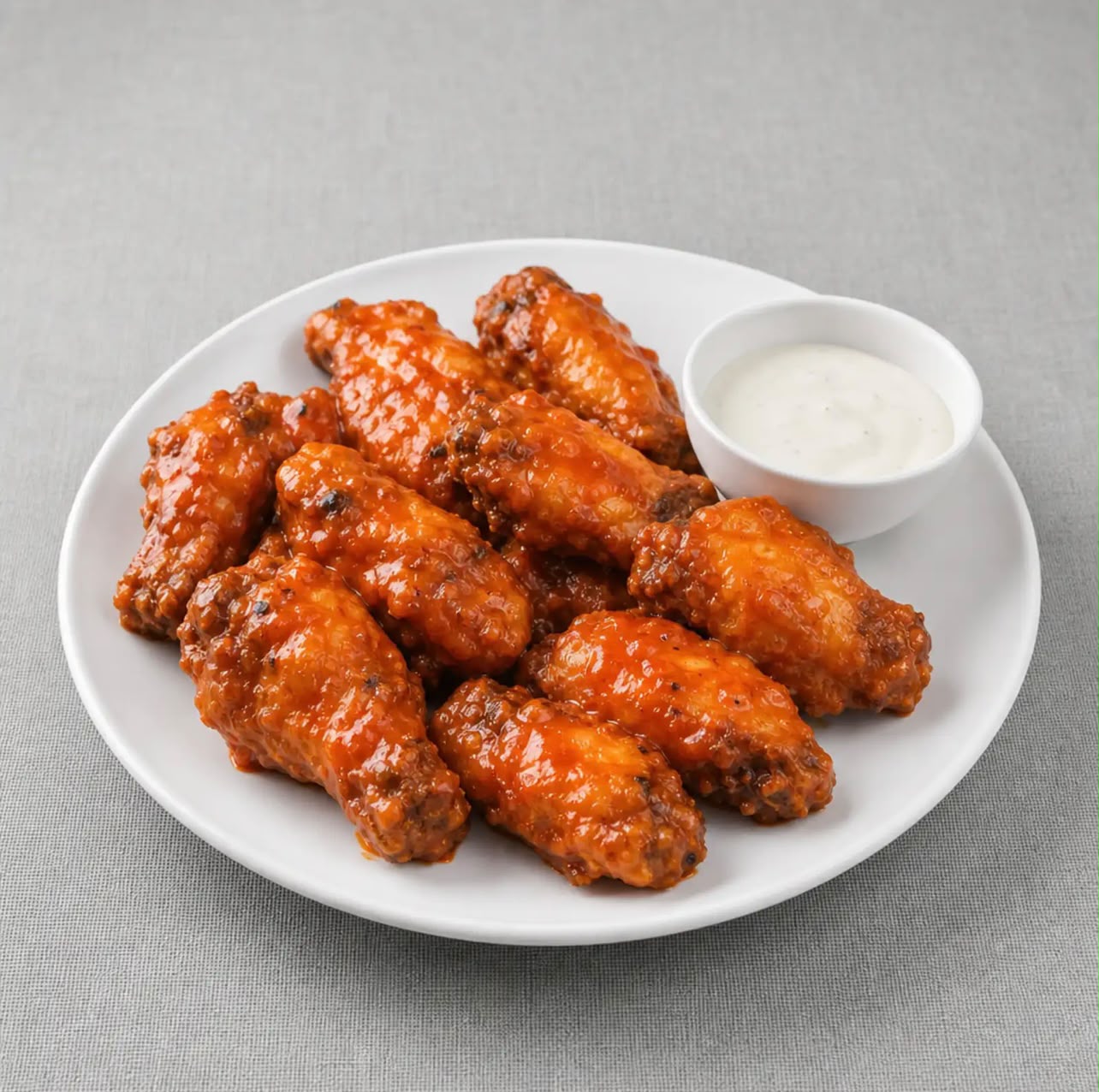 Wings Icon