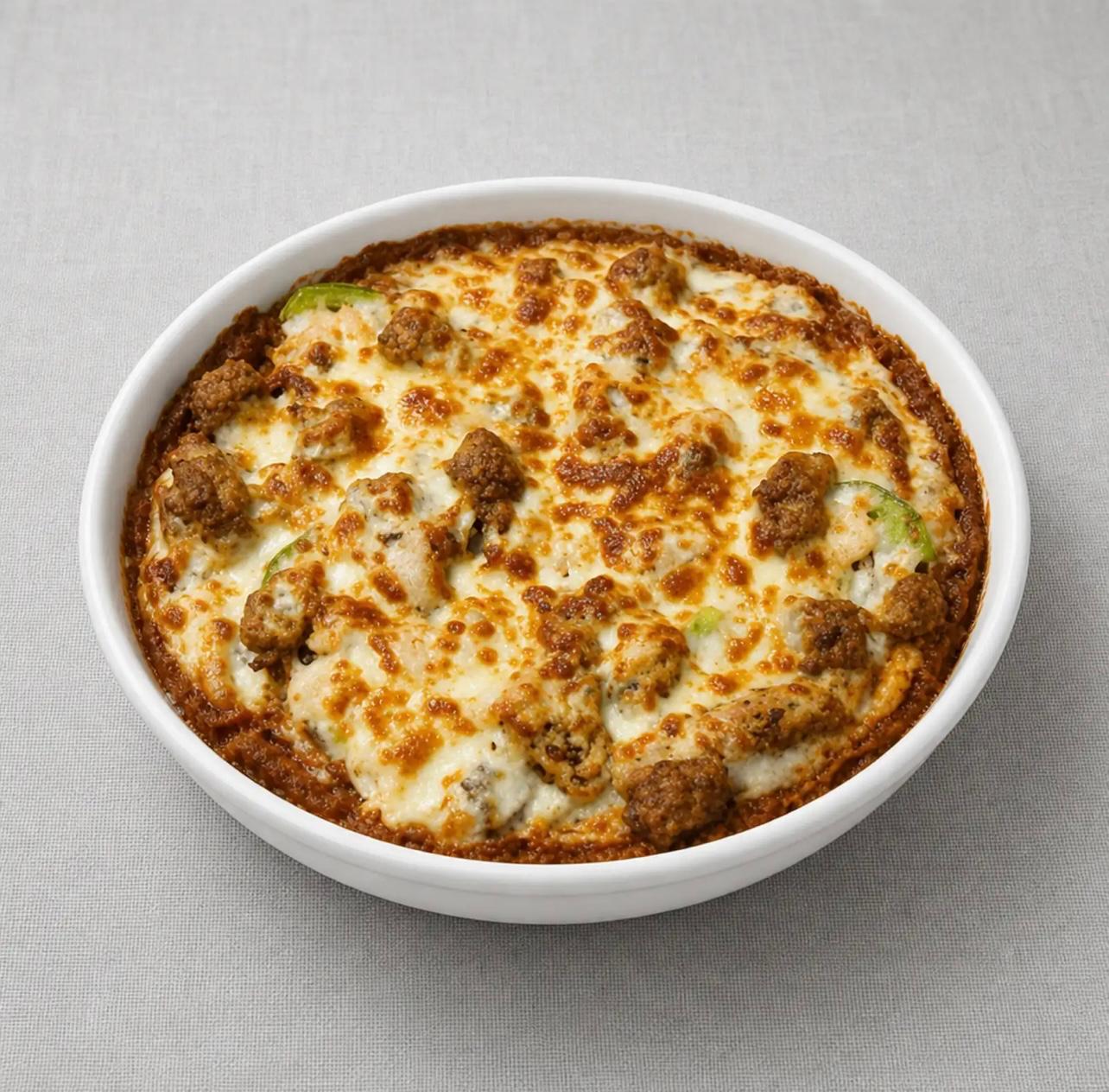 Pasta Icon